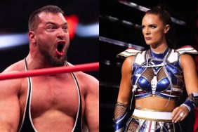 wardlow kamille american gladiators