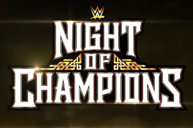 Title Match Announced For WWE Night Of Champions