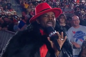 xavier woods chappelles show