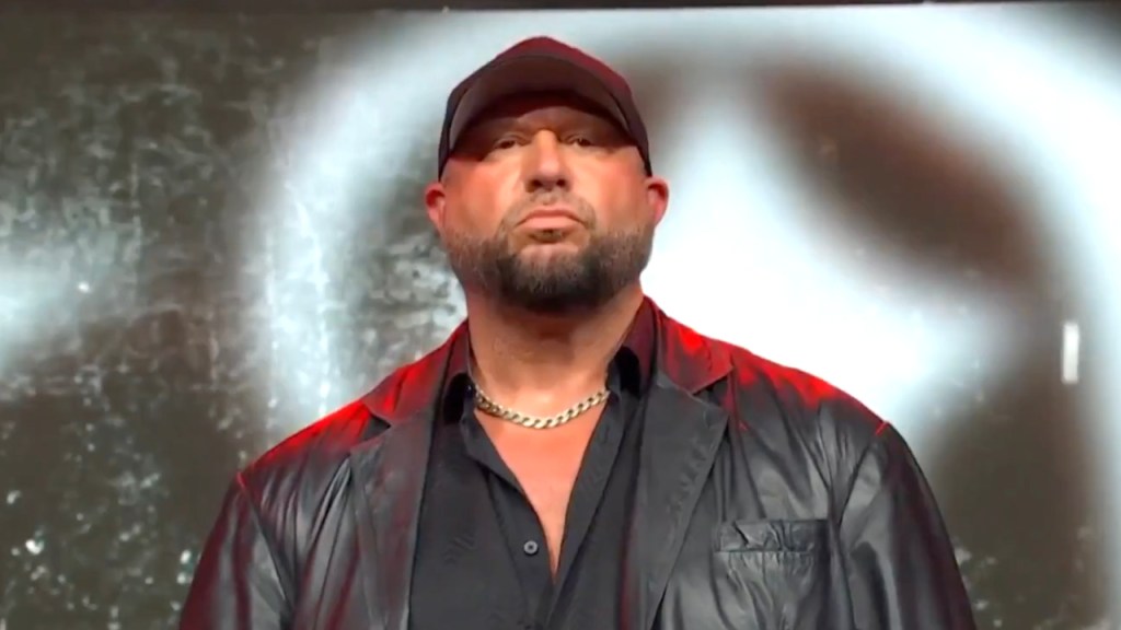 Bully Ray