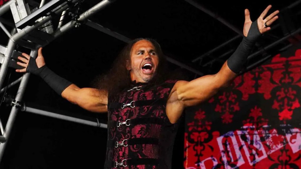 Matt Hardy Explains How Two Key Stars Helped Spark TNA’s Recent Momentum