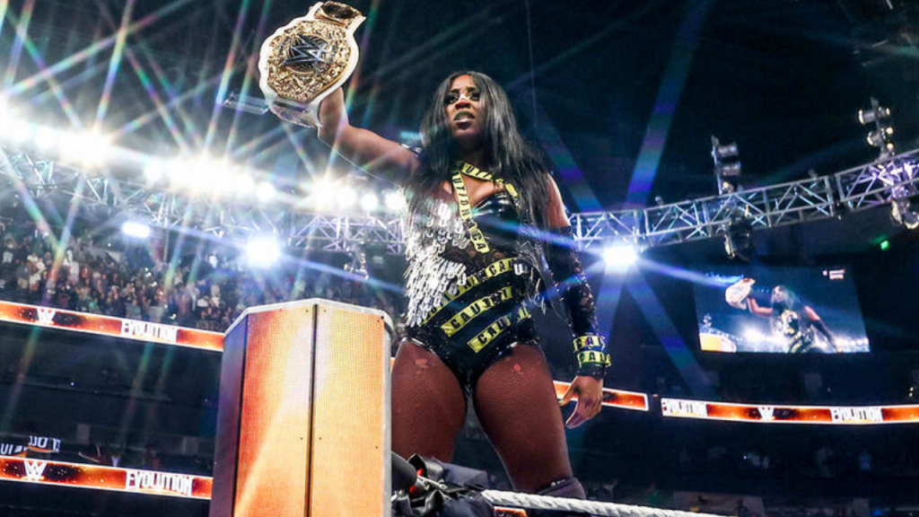 naomi