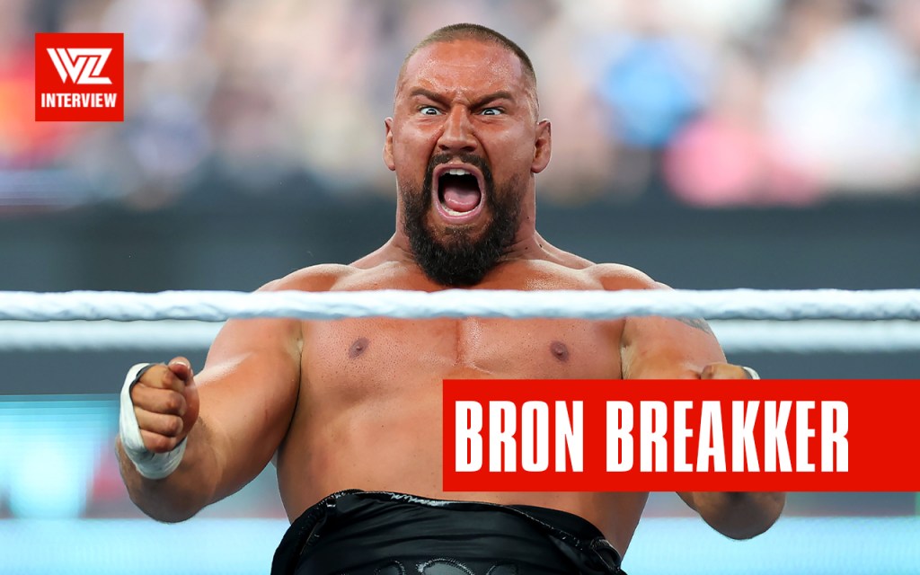 bron breakker