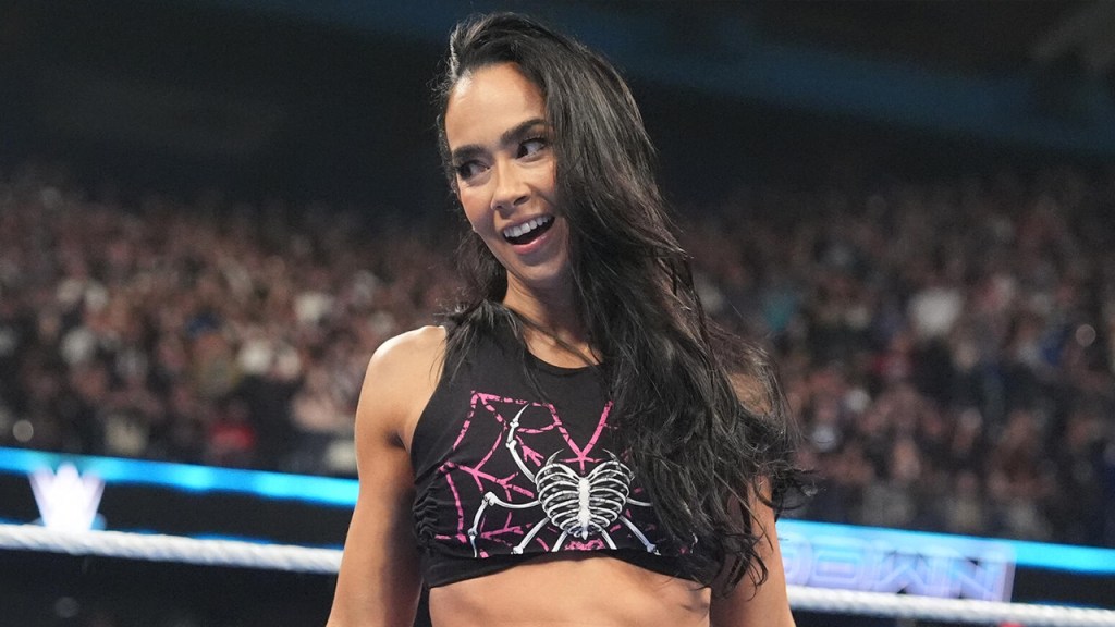 aj lee