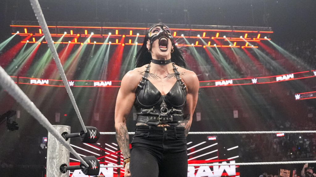 Rhea Ripley