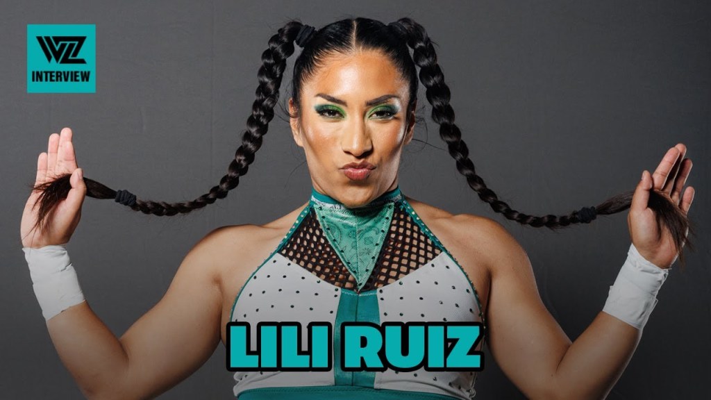 lili ruiz