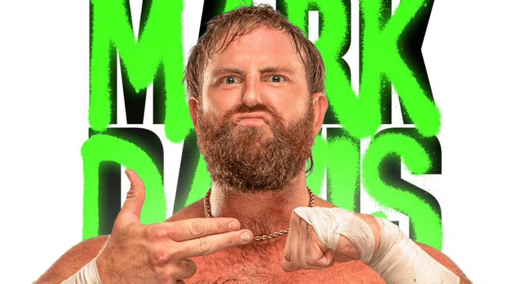 mark davis pwa