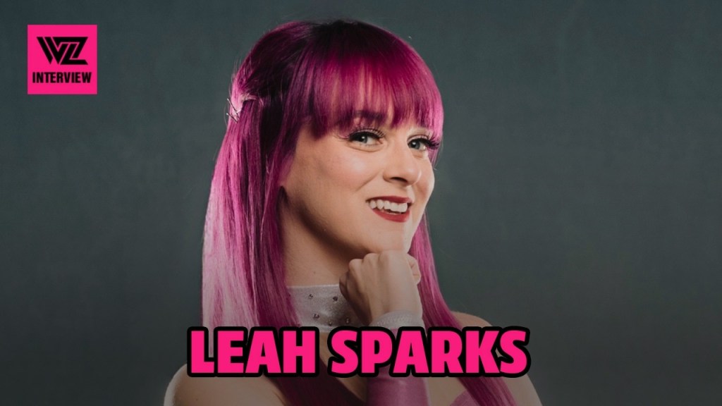 leah sparks