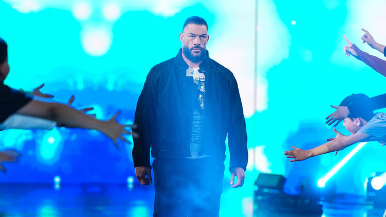 roman reigns roman reigns