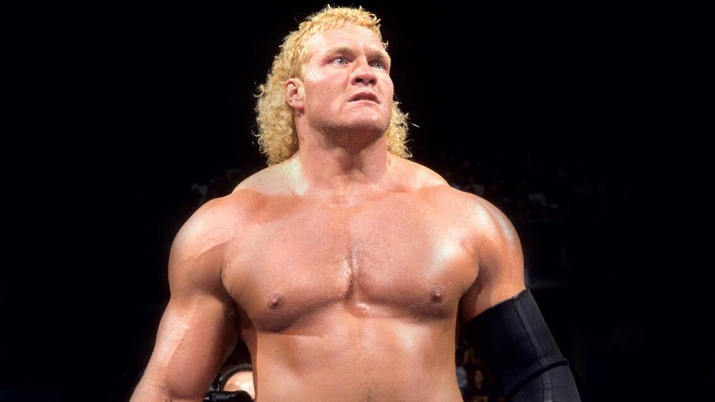 sycho sid eudy wwe