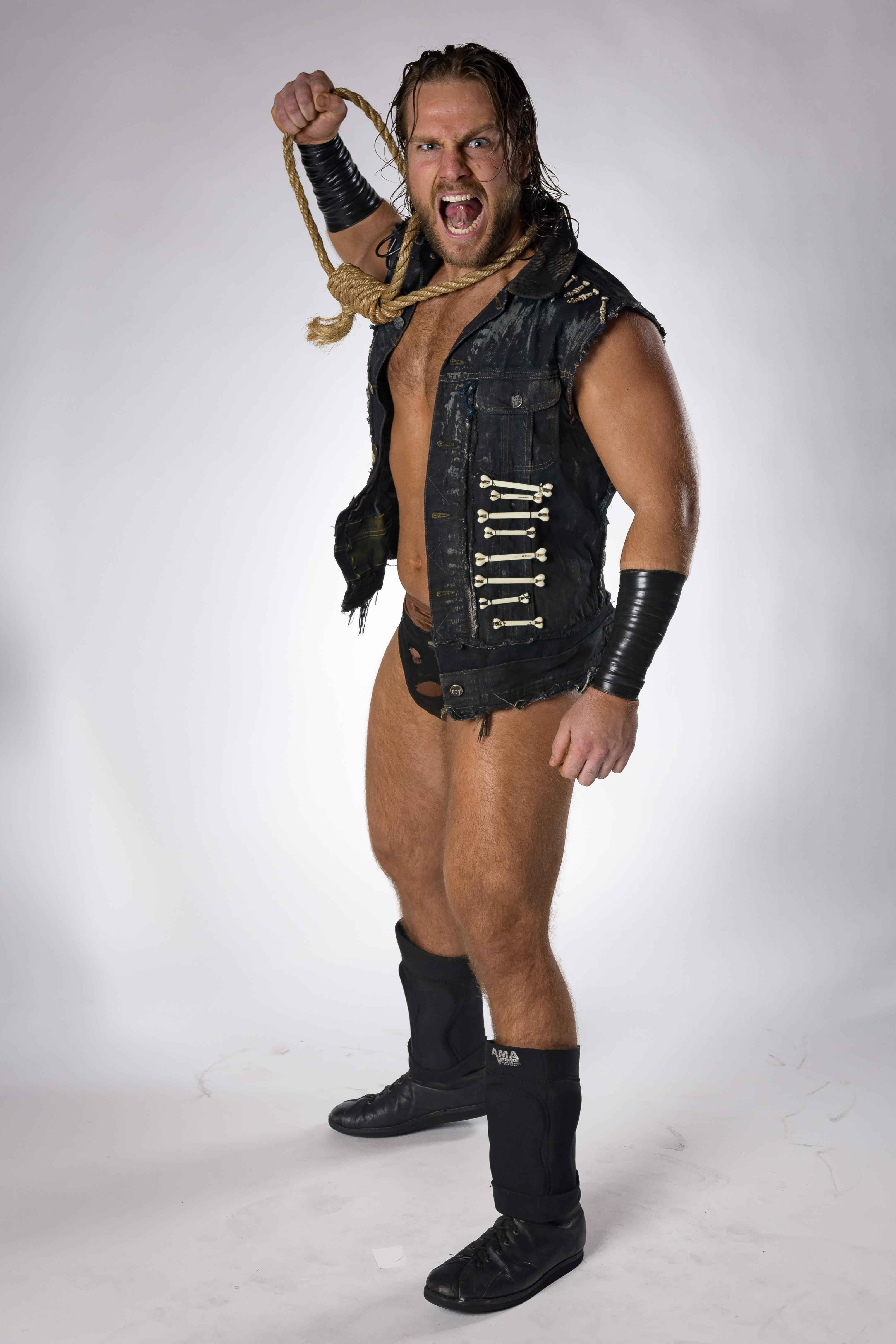 Adam Page