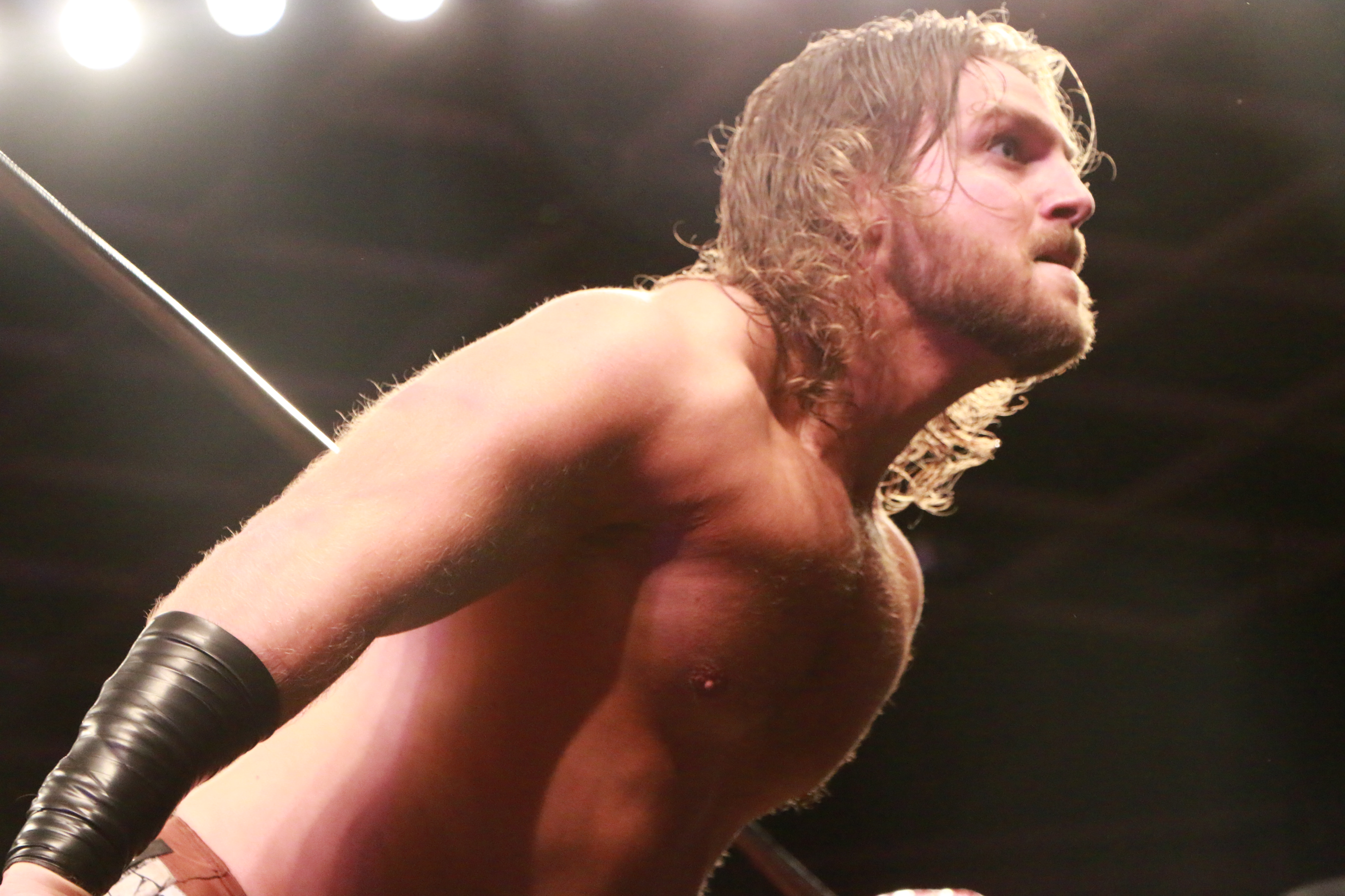 Adam Page