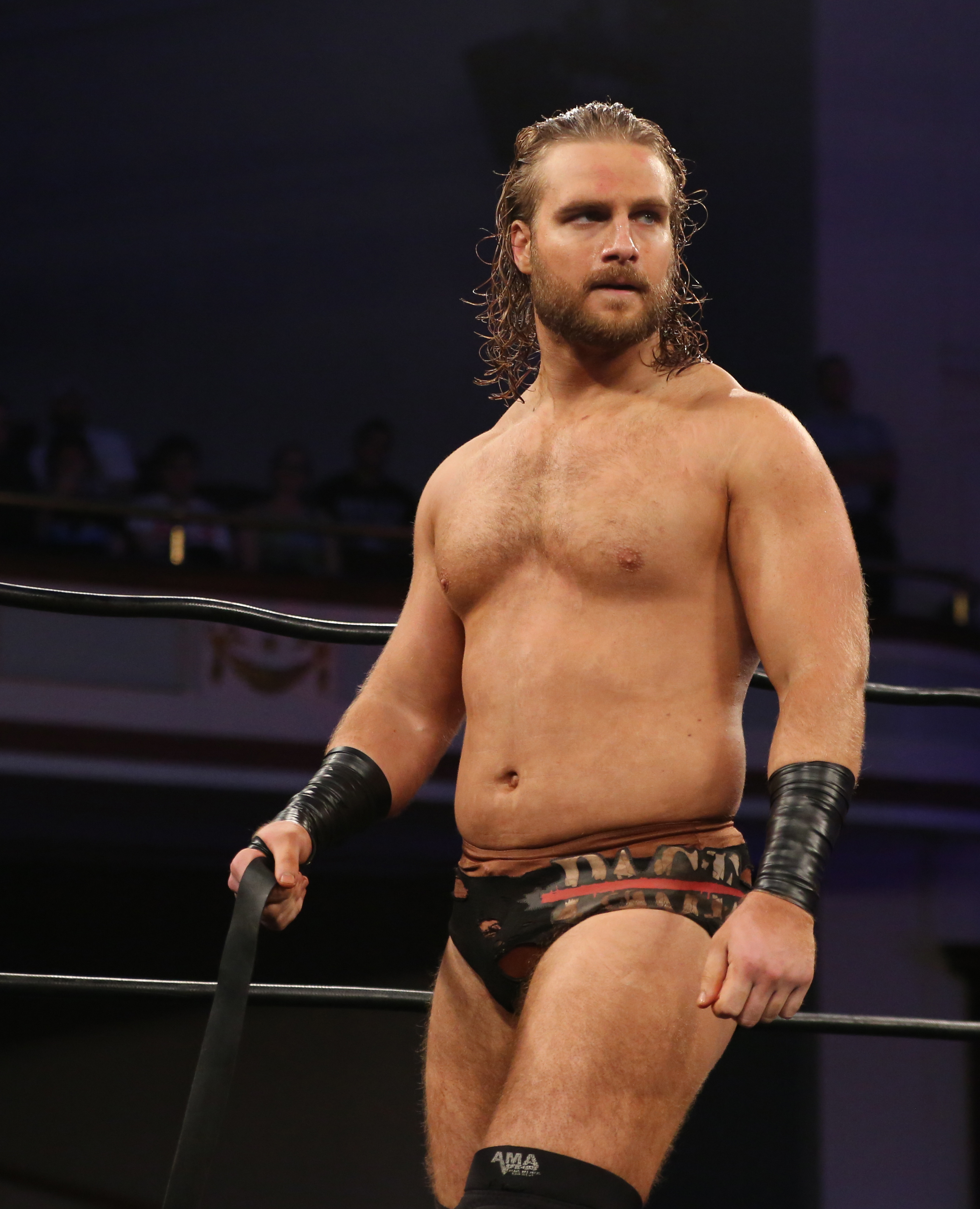 Adam Page