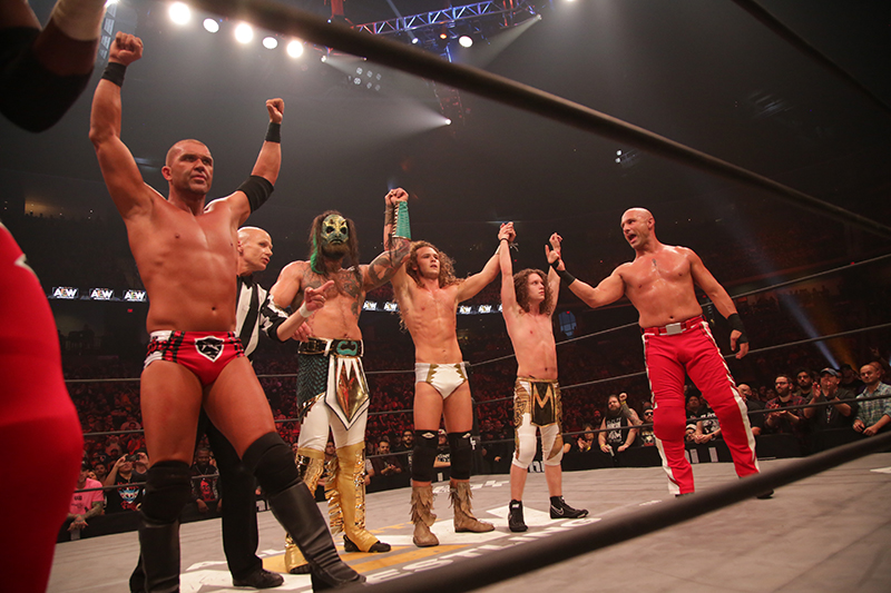 SCU vs. Jurassic Express 