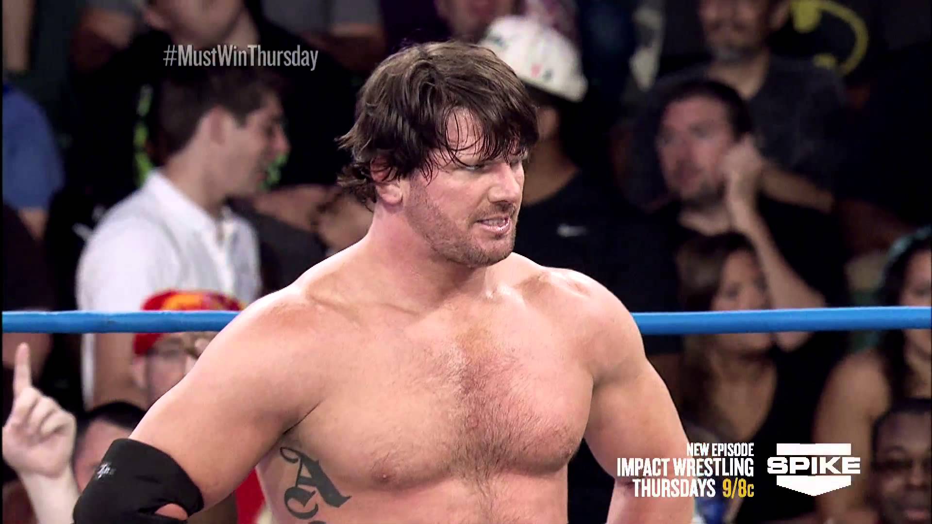 AJ Styles