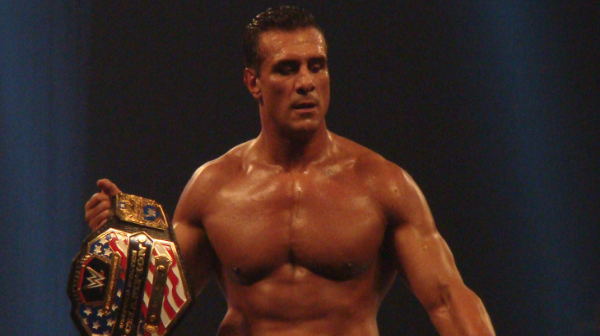 Alberto Del Rio