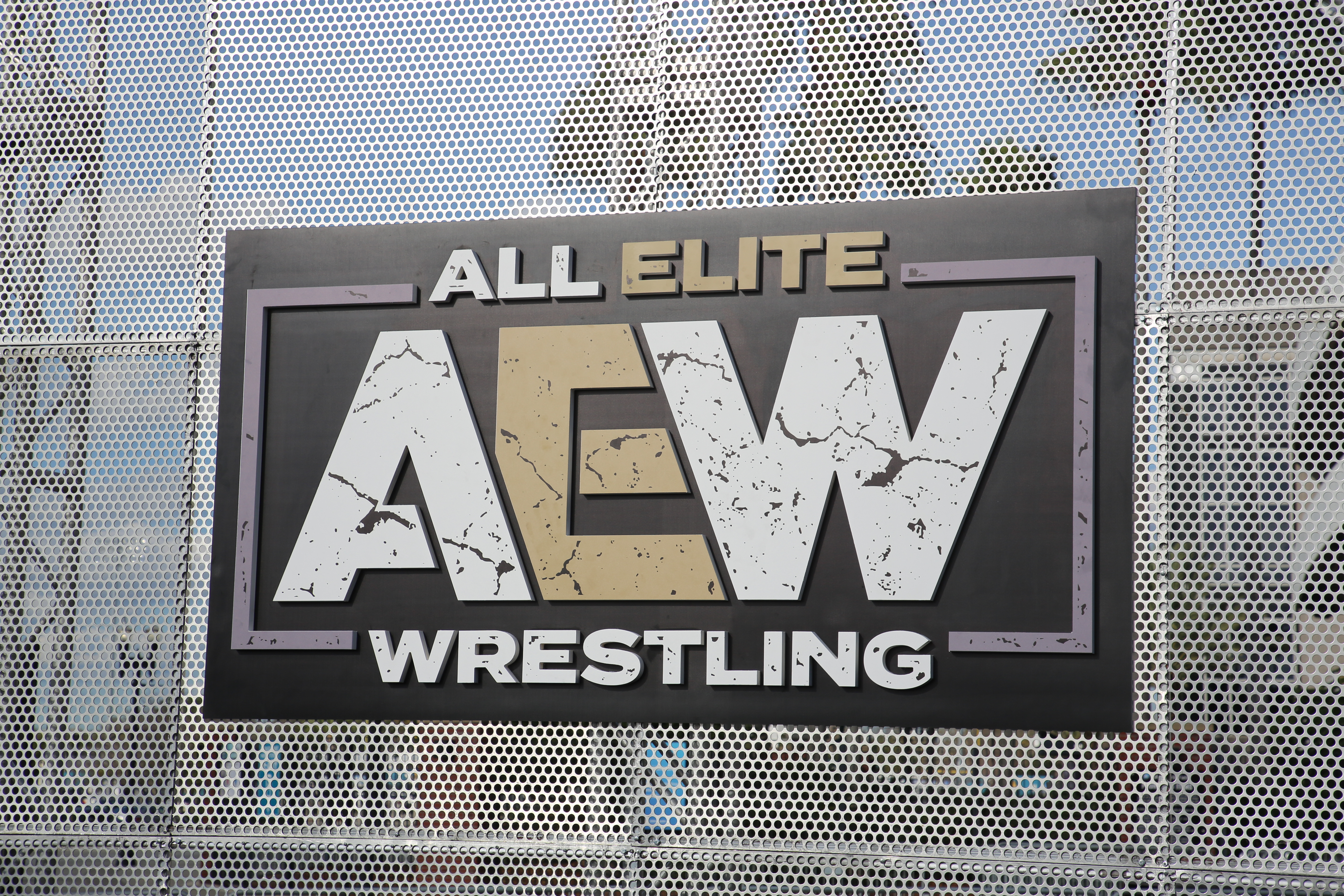 Aew Press Conference 1