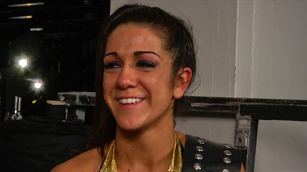 Bayley #1