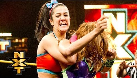 Bayley #2