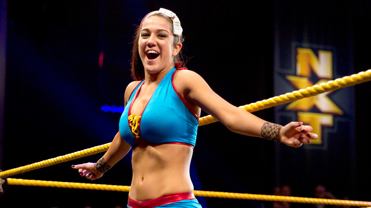 Bayley #6