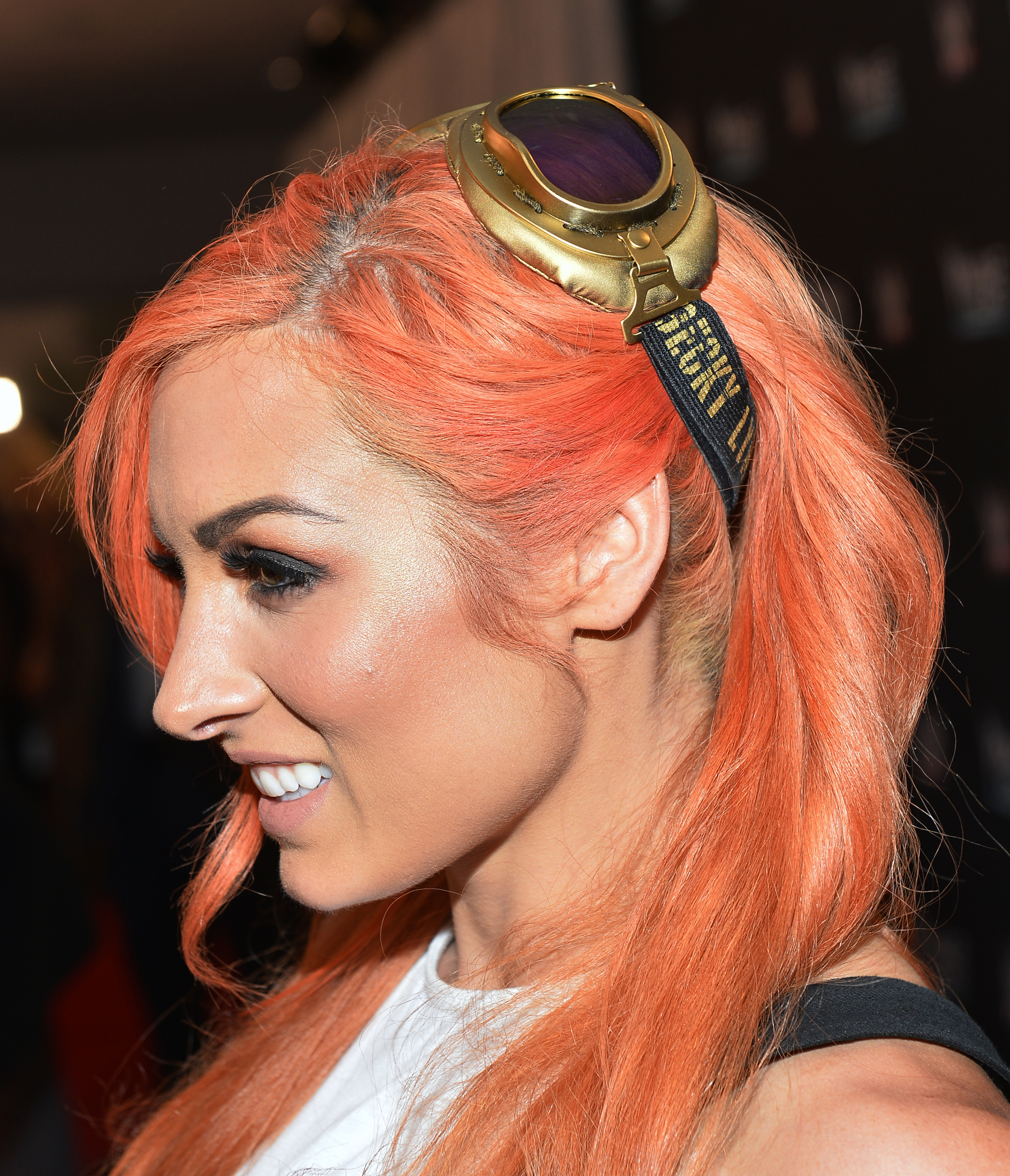 Becky Lynch