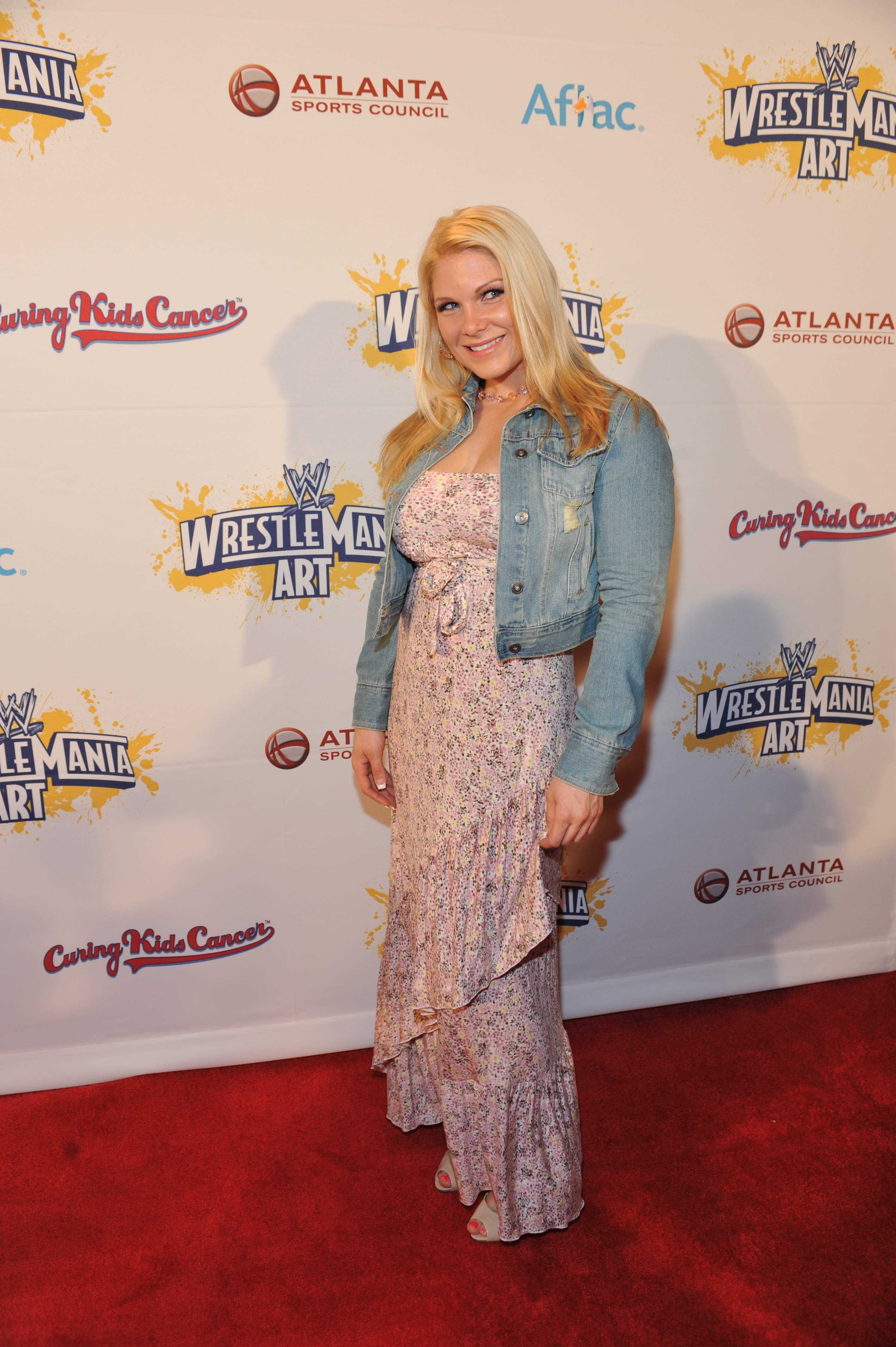 Beth Phoenix