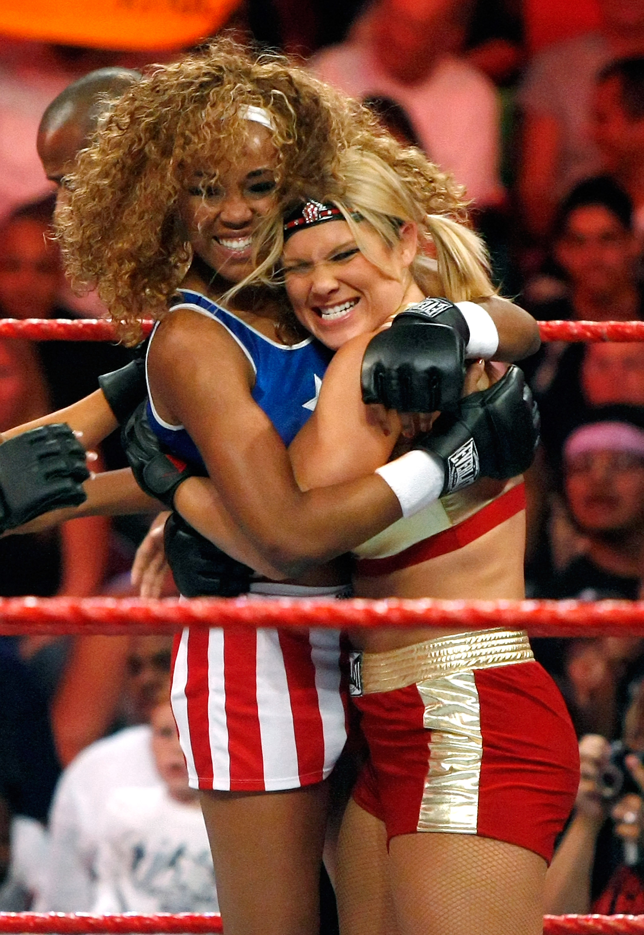 Beth Phoenix