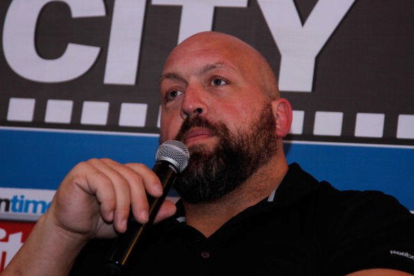 Big Show