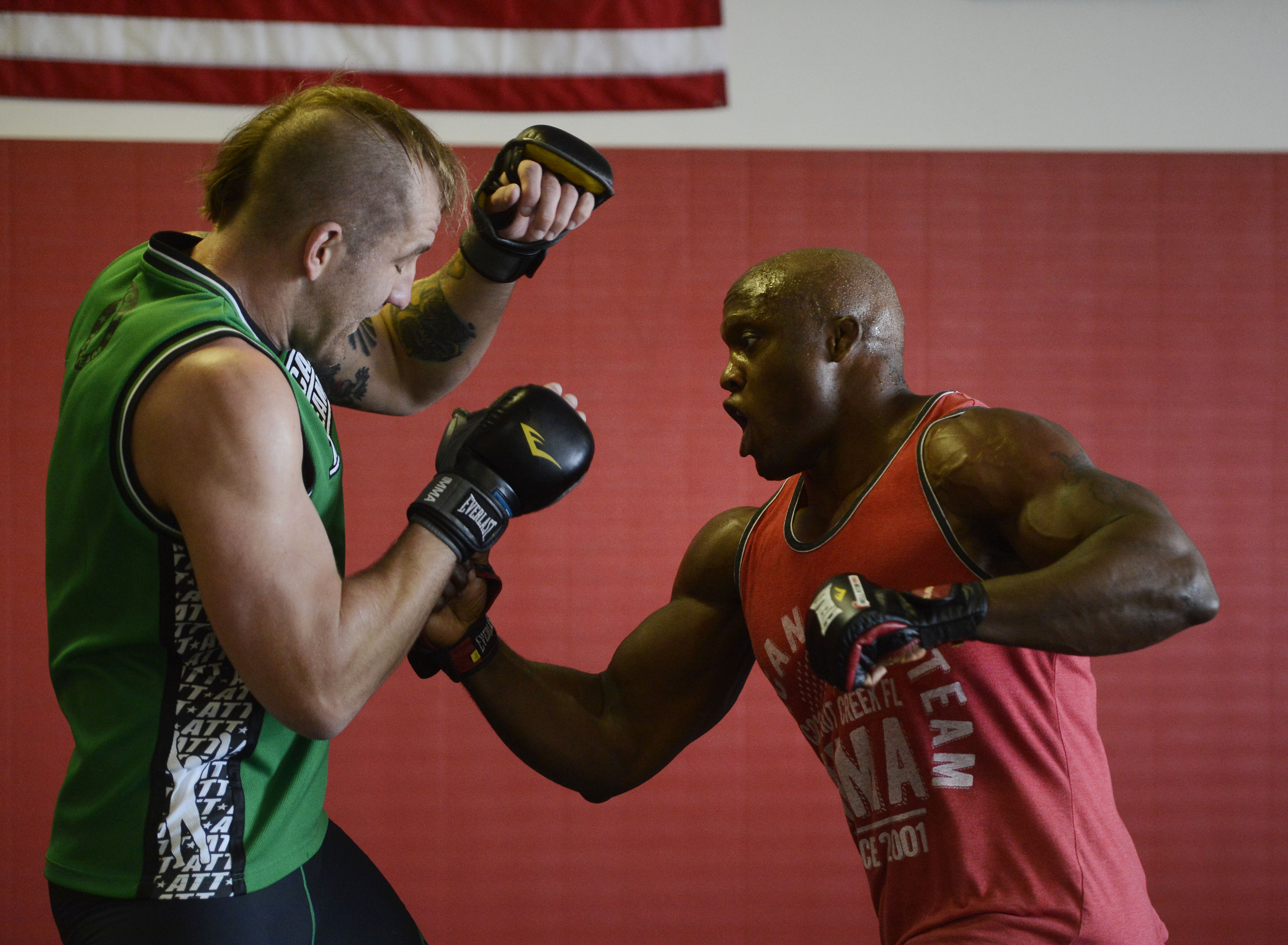 Bobby Lashley