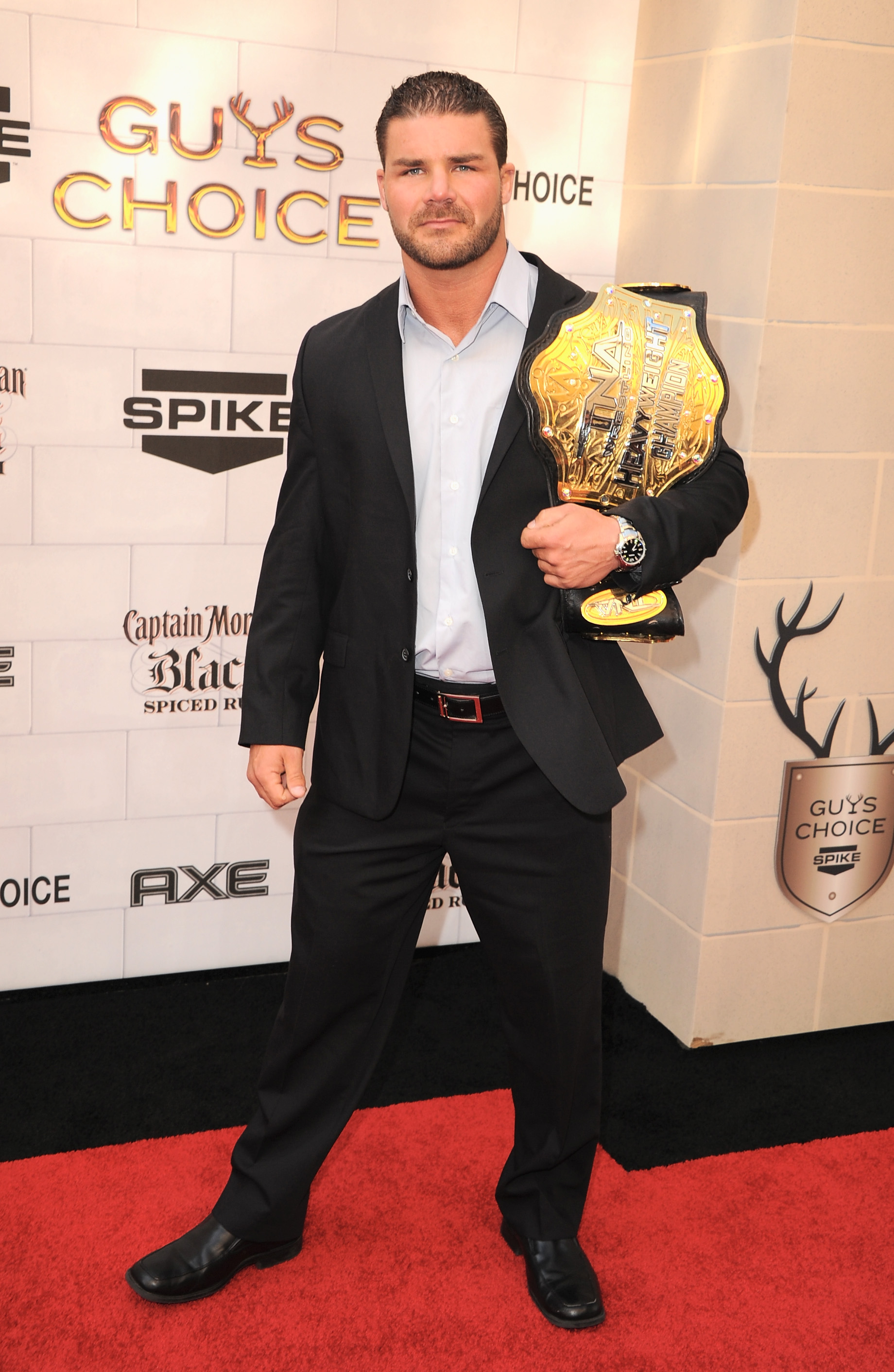 Bobby Roode #3