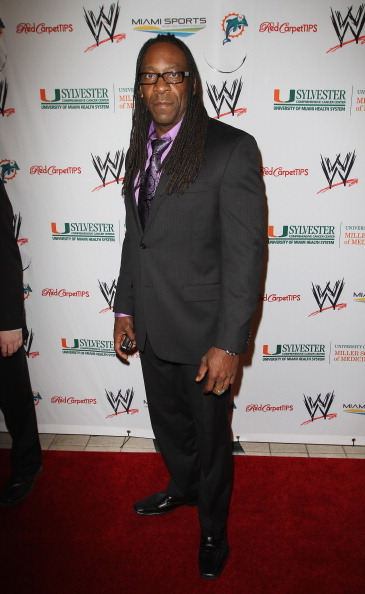 Booker T