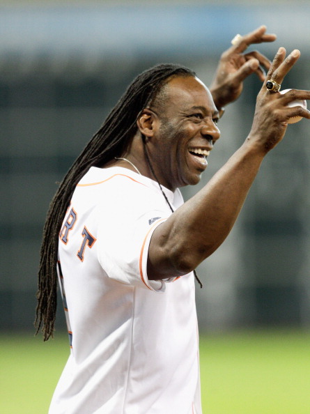 Booker T