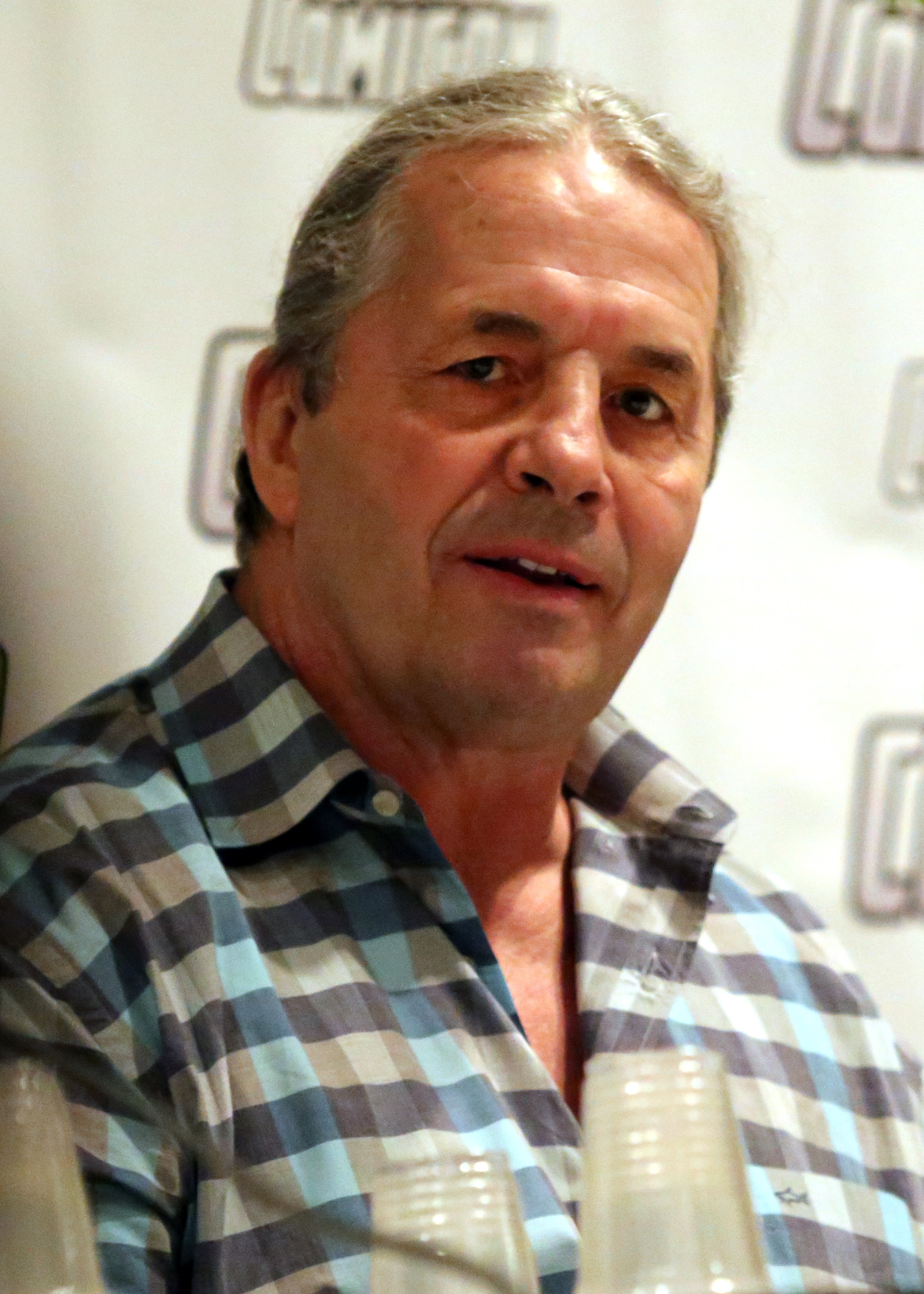 Bret Hart