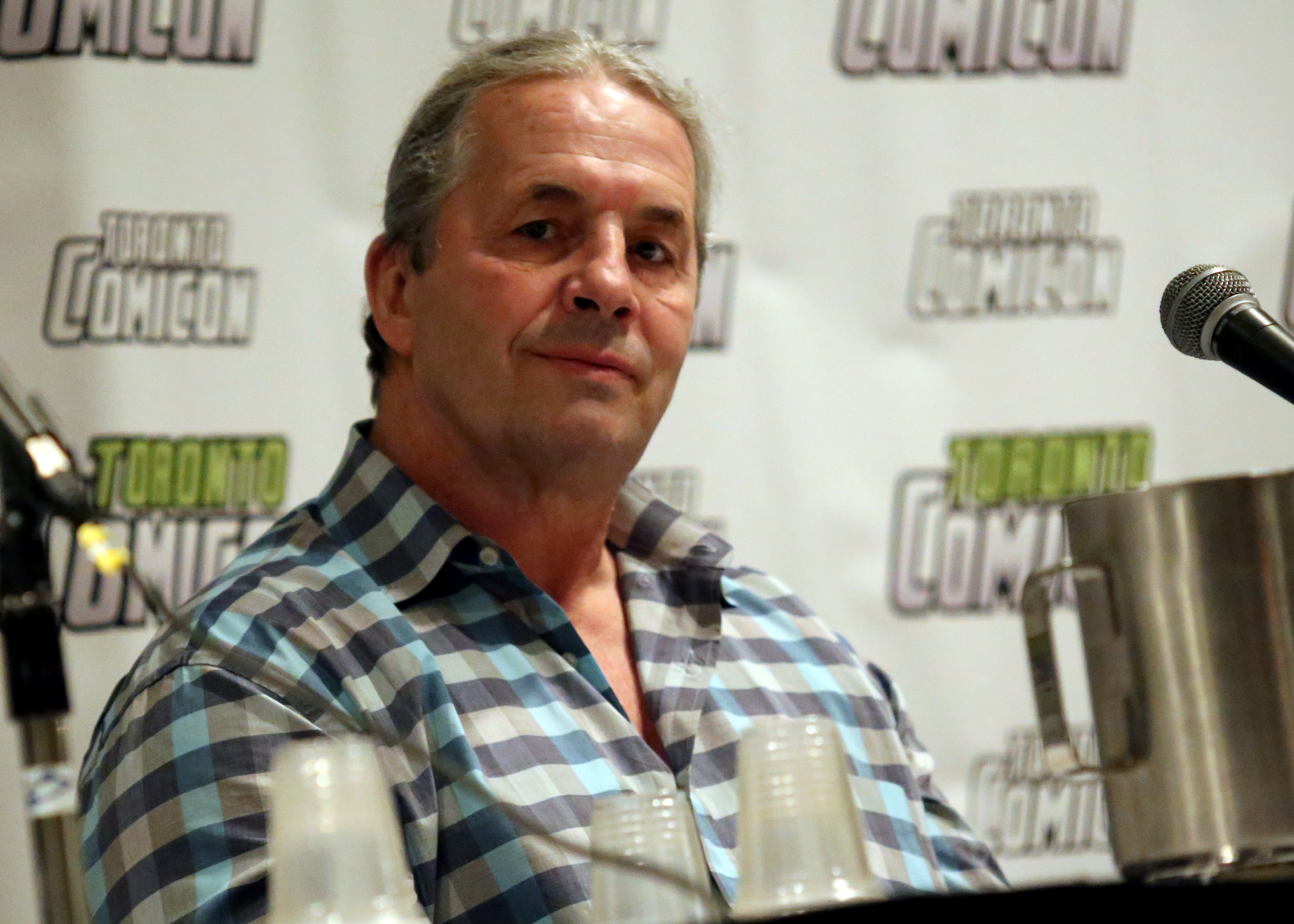 Bret Hart