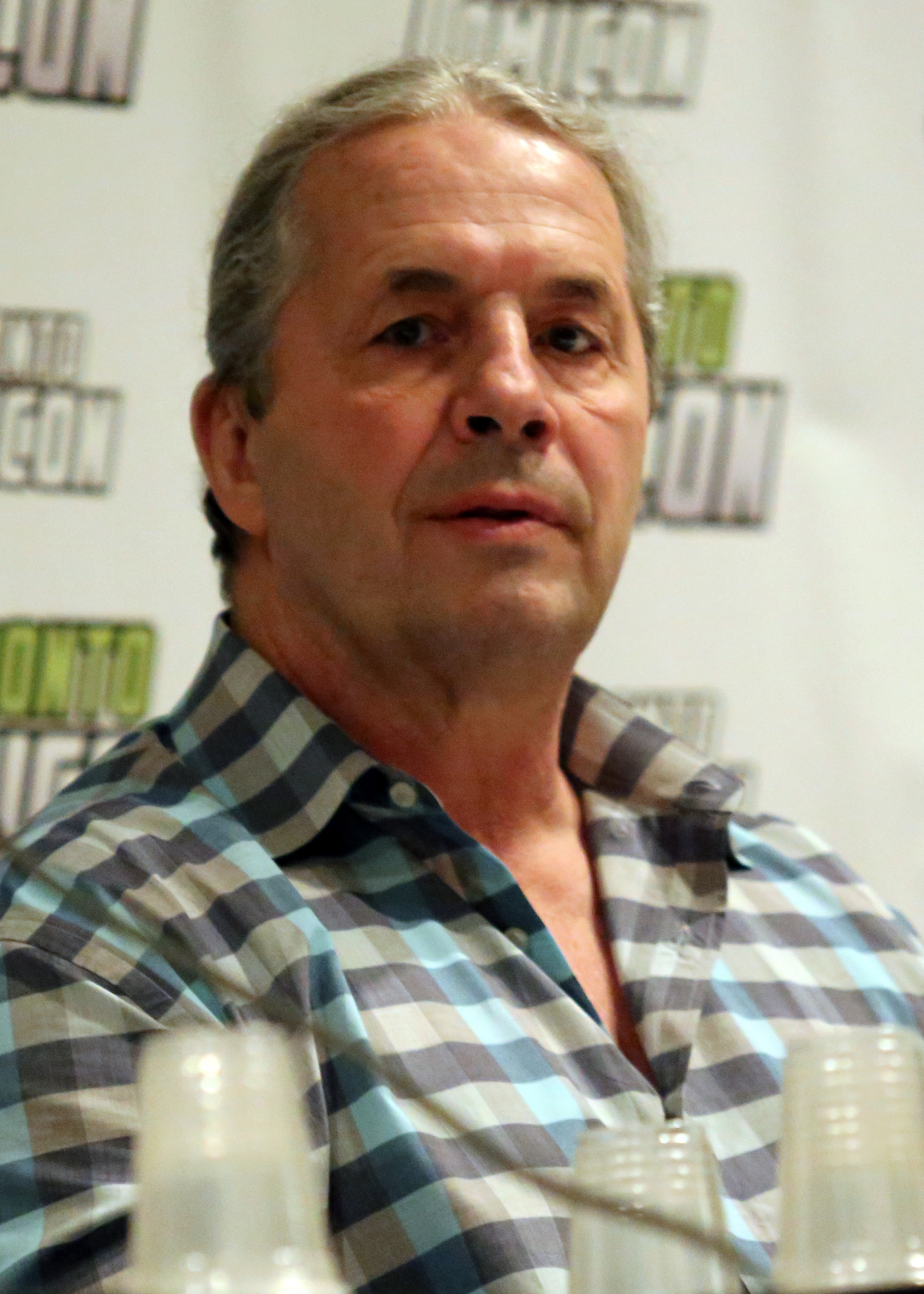 Bret Hart