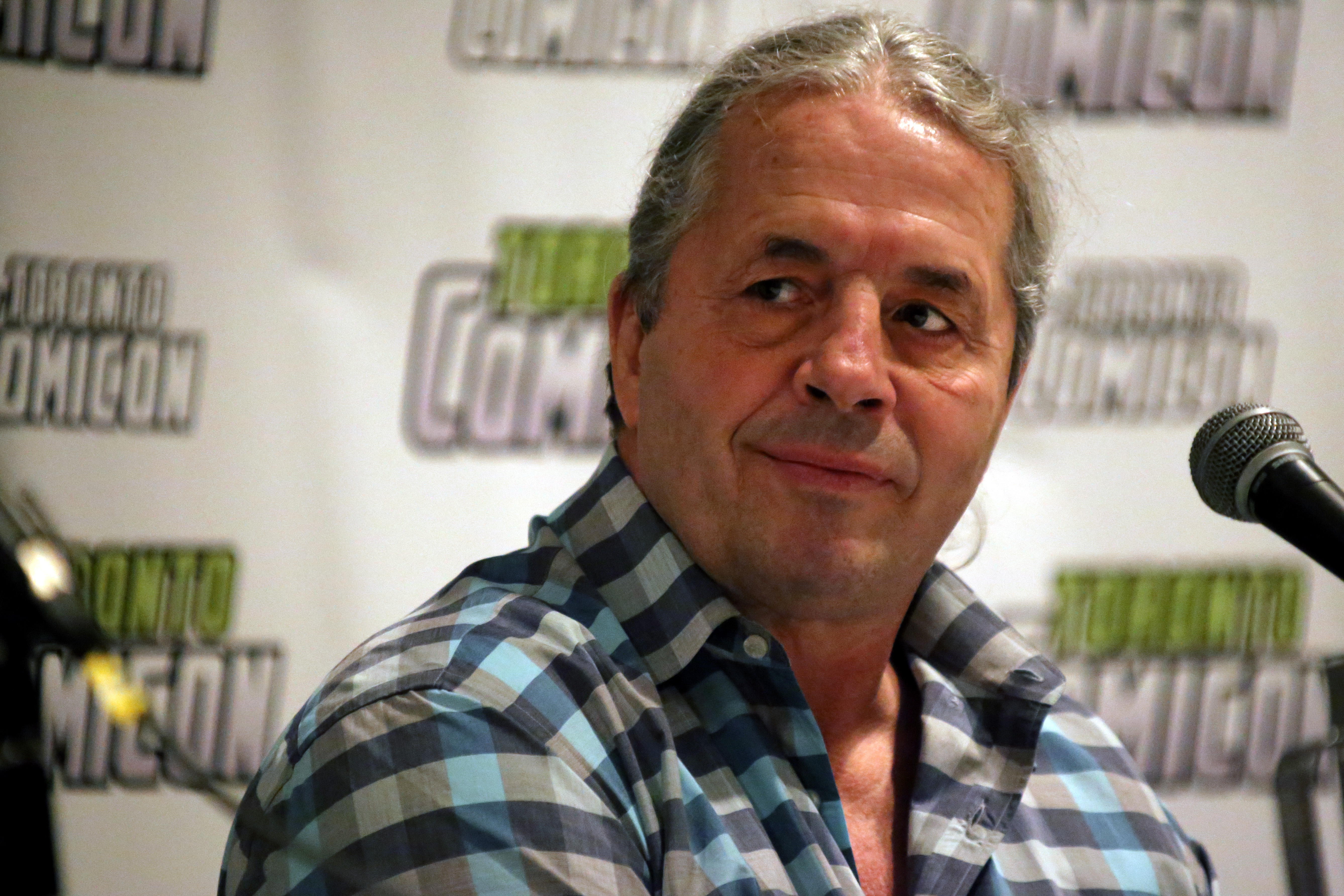 Bret Hart