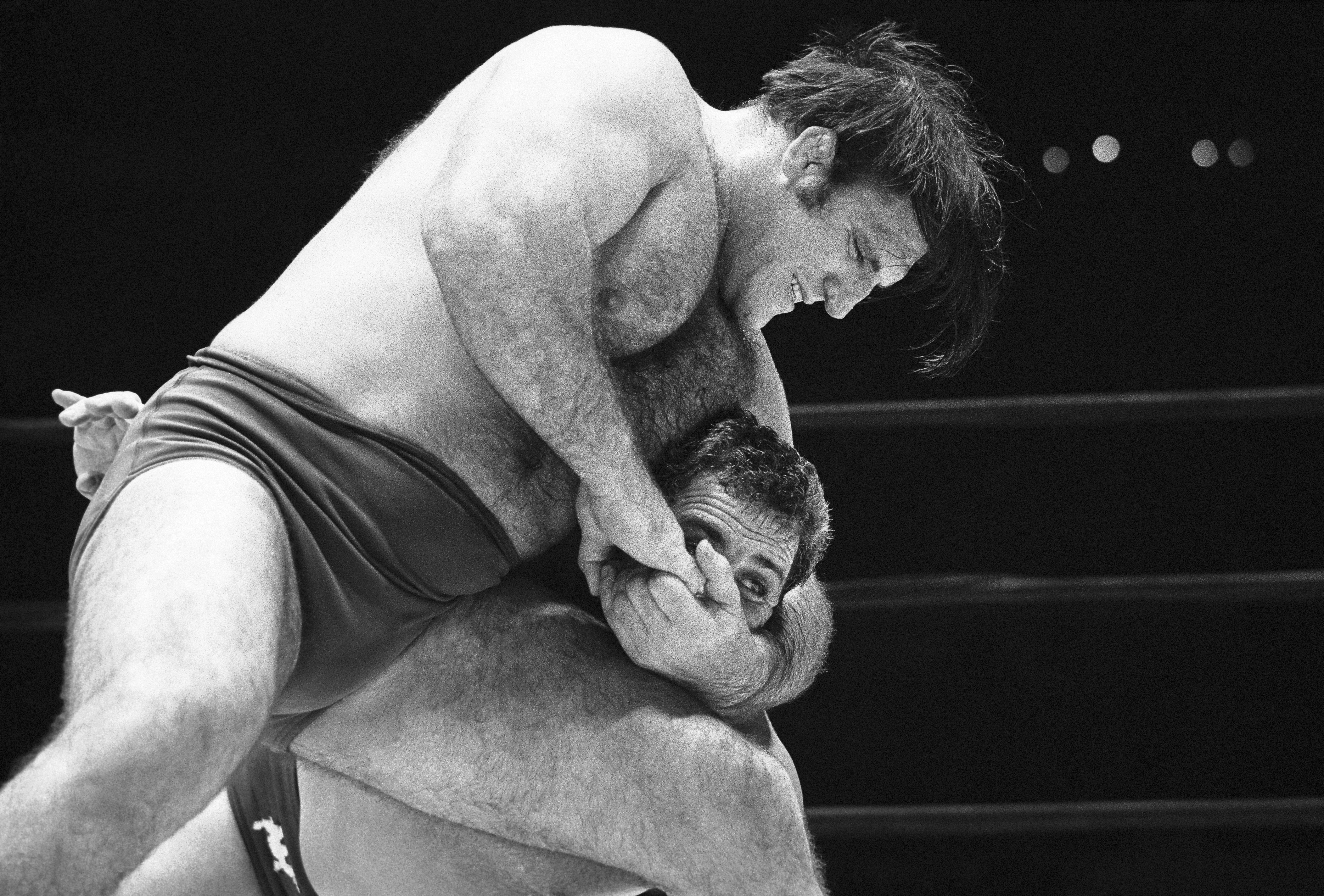 Bruno Sammartino