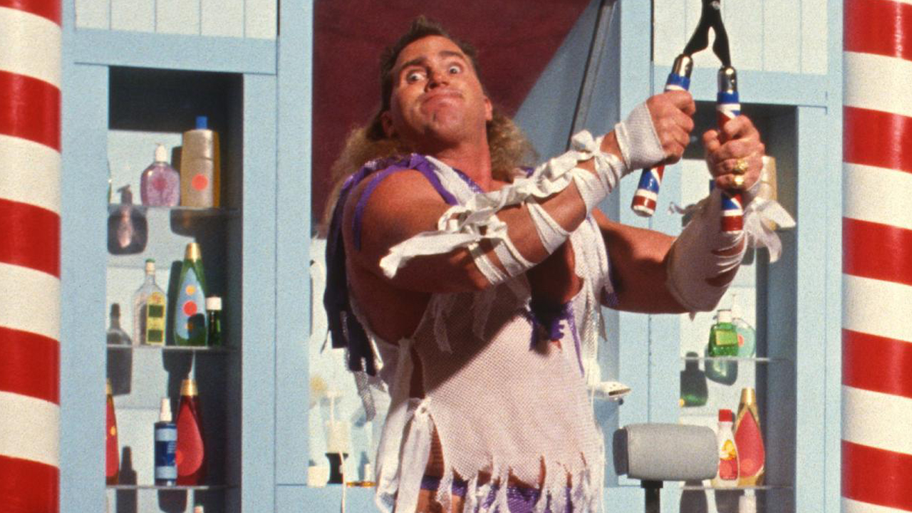 Brutus Beefcake 1