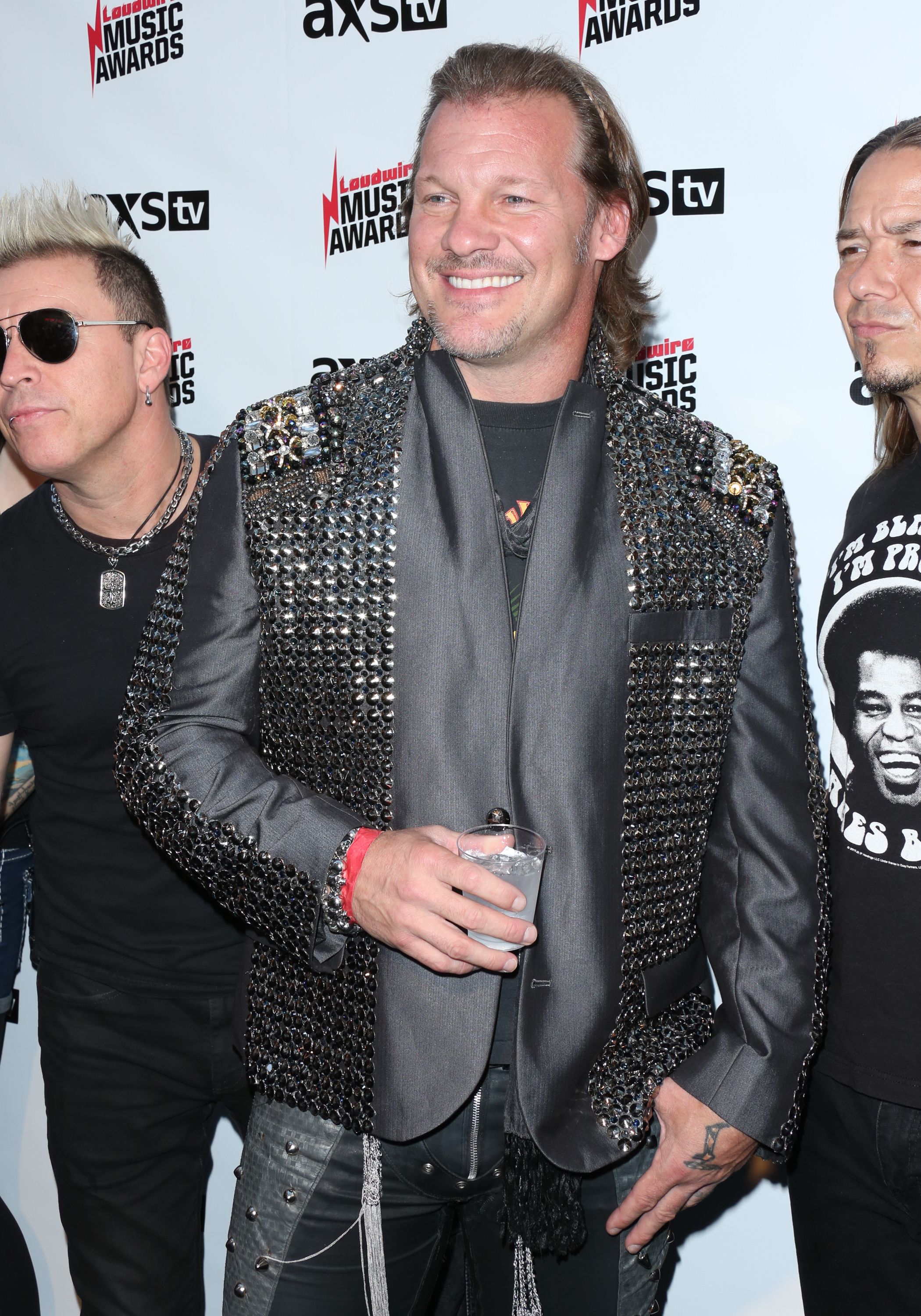 Chris Jericho