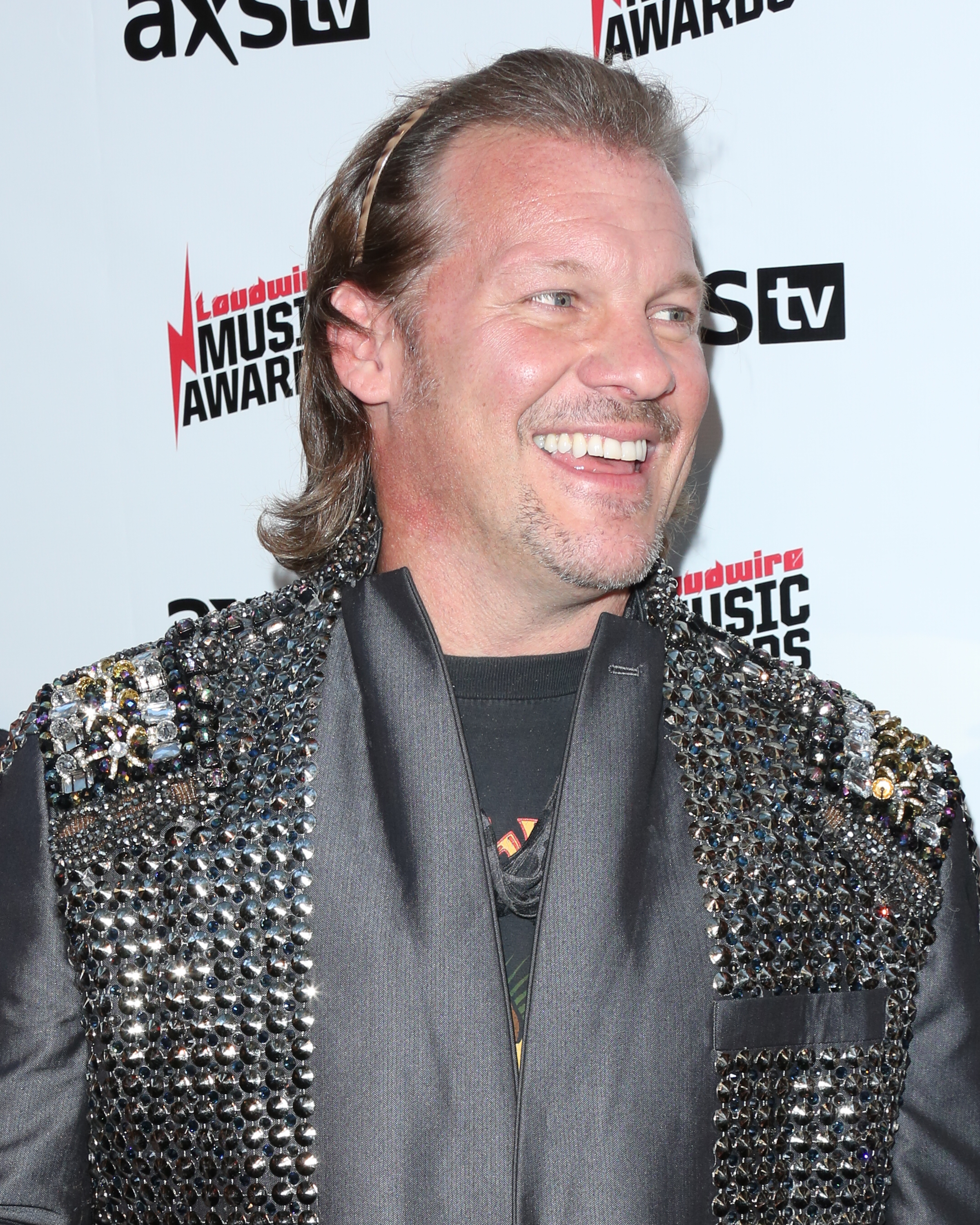 Chris Jericho