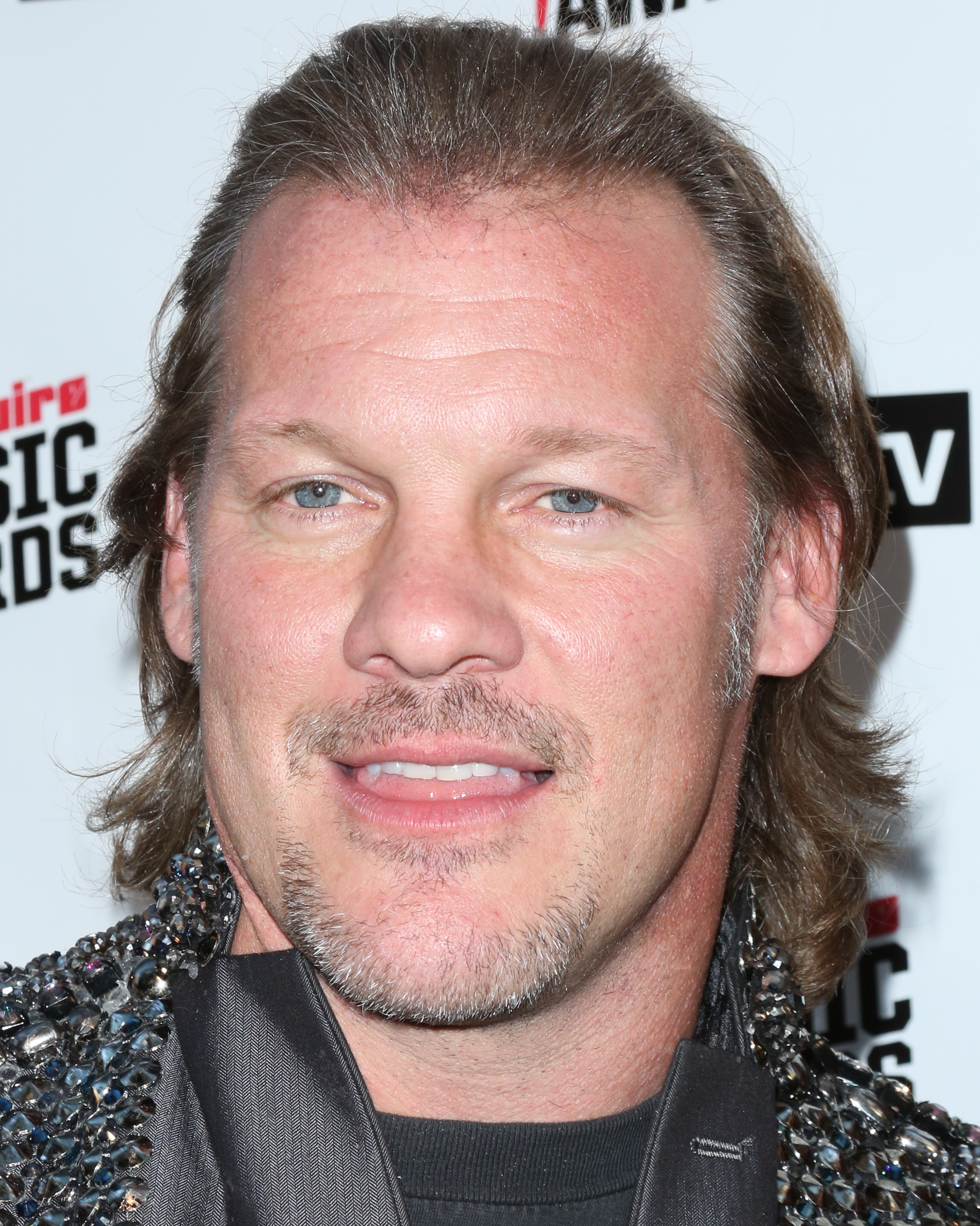 Chris Jericho