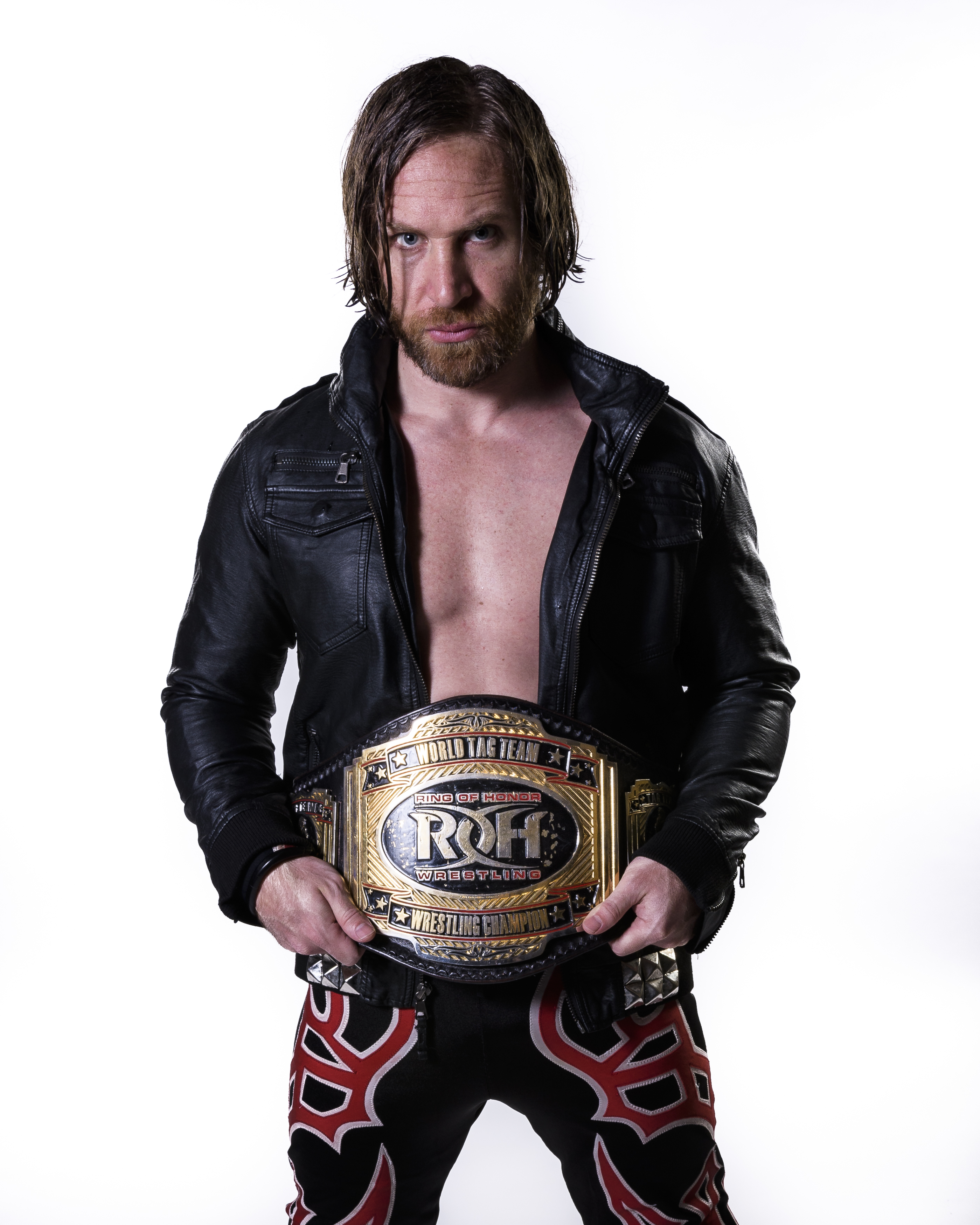 Chris Sabin