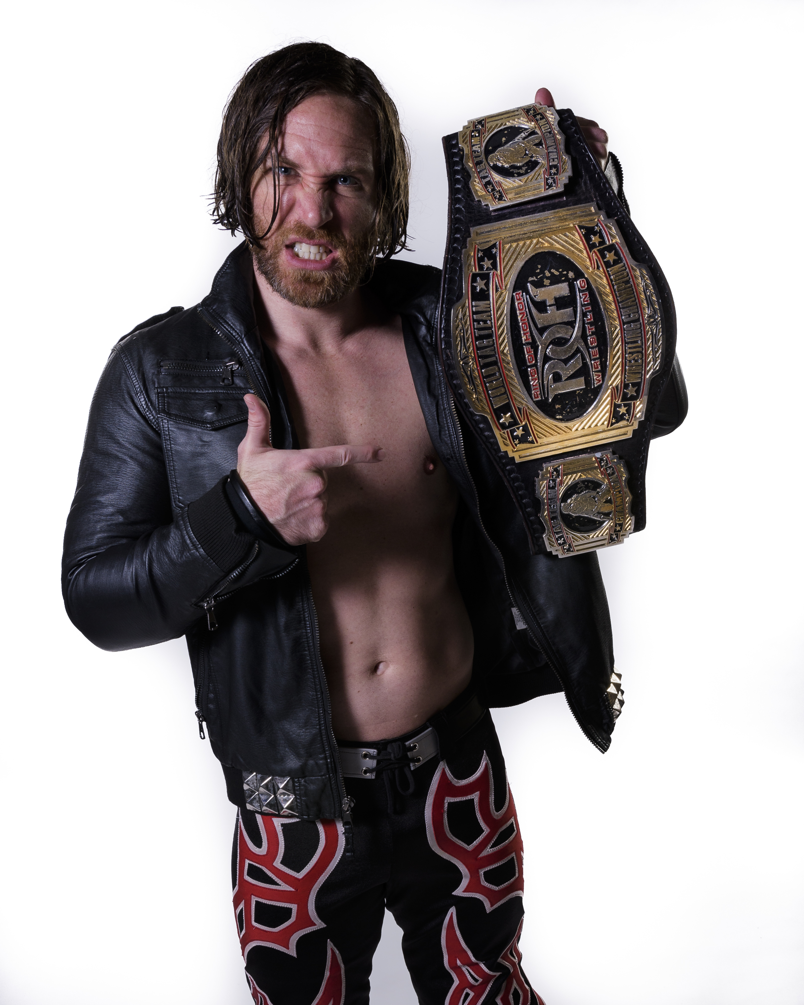 Chris Sabin