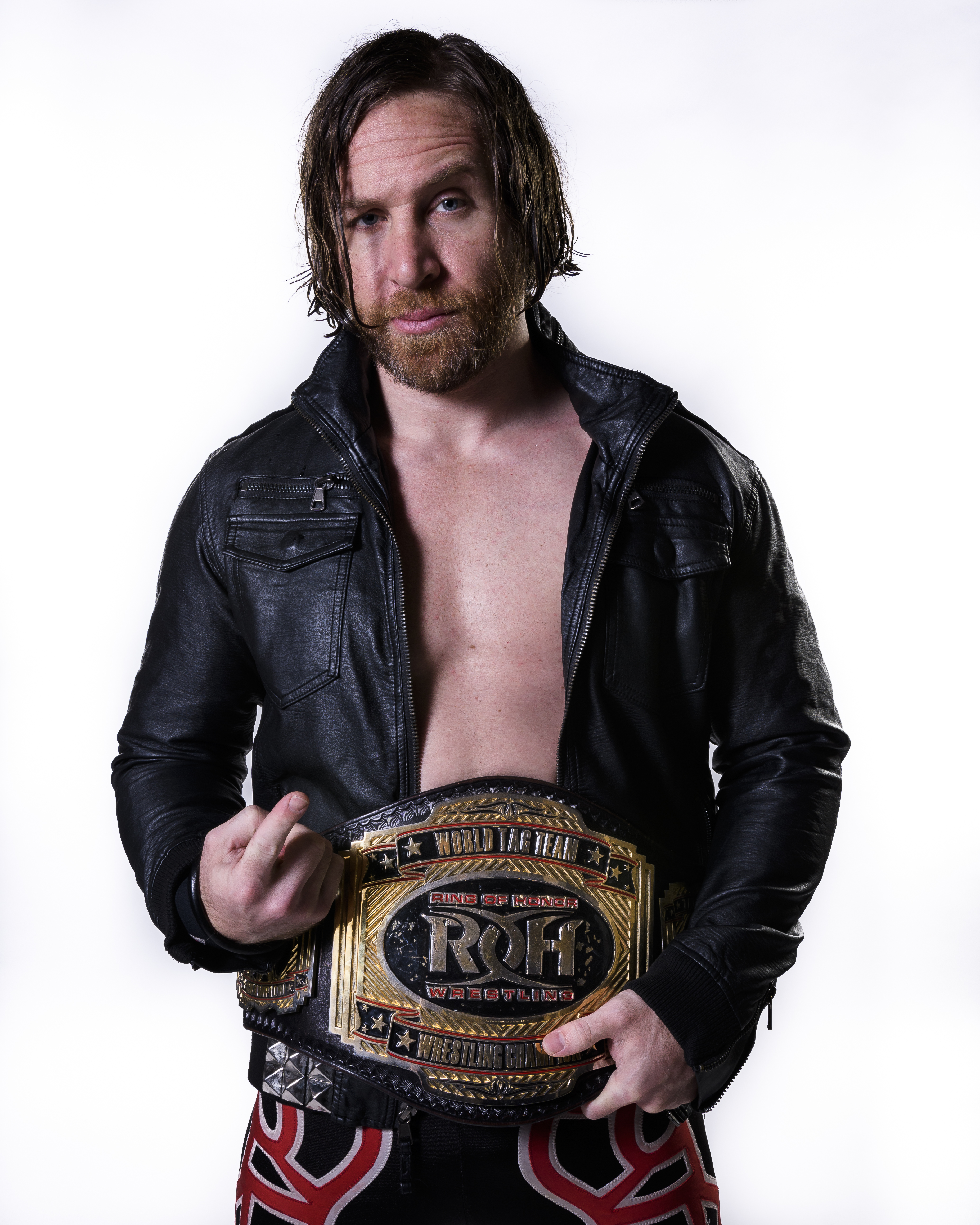 Chris Sabin