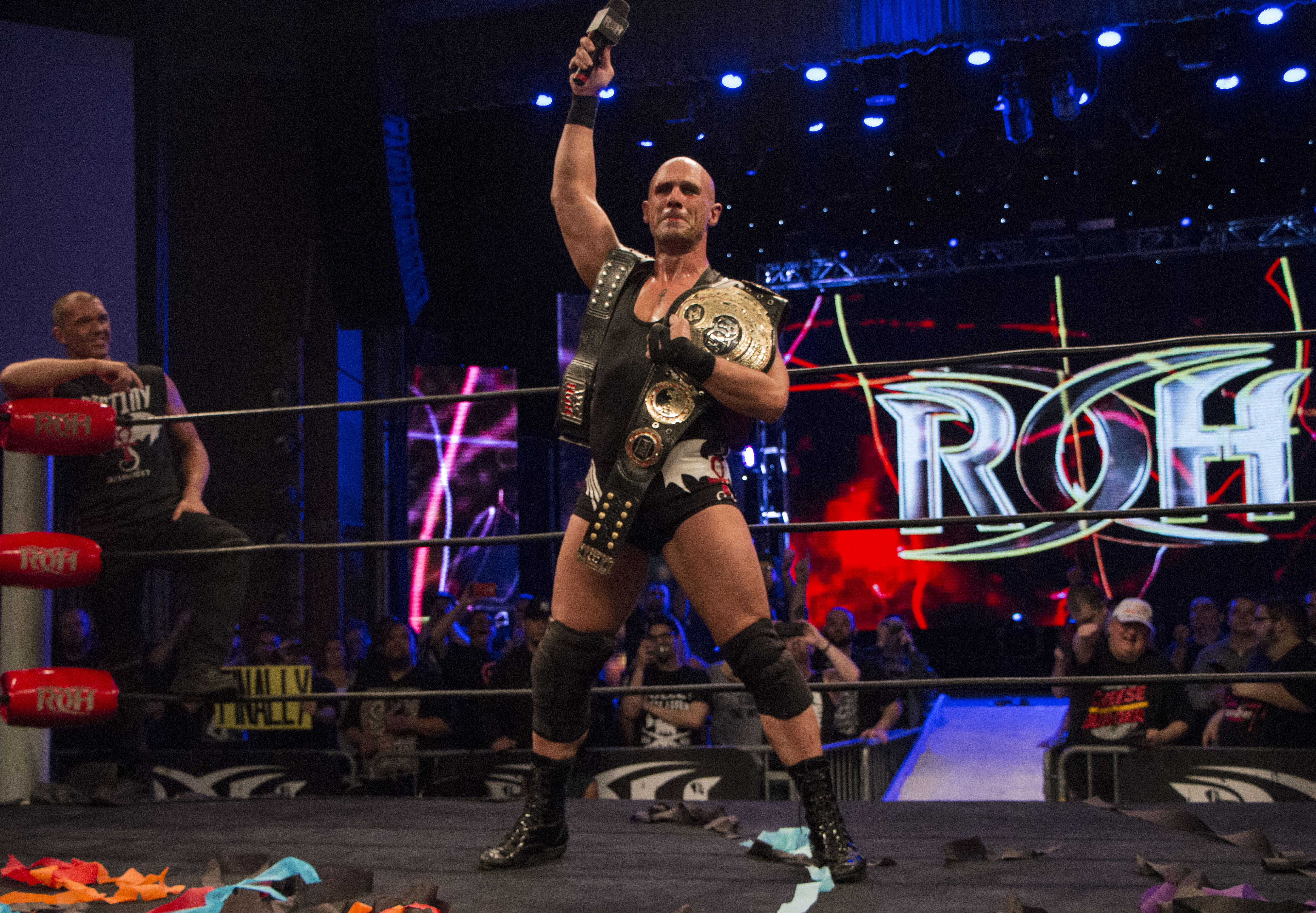 Christopher Daniels