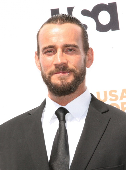 CM Punk