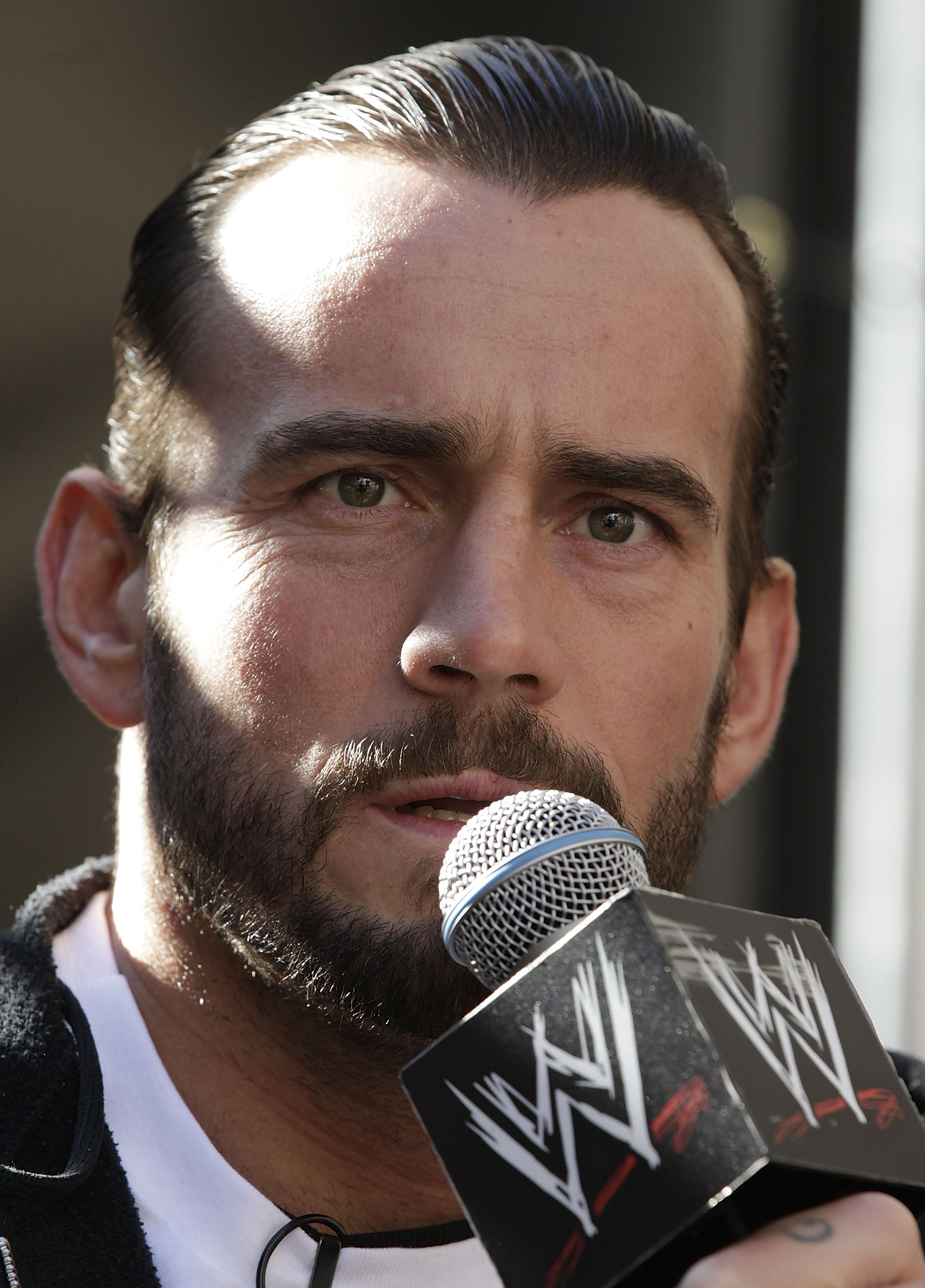 CM Punk