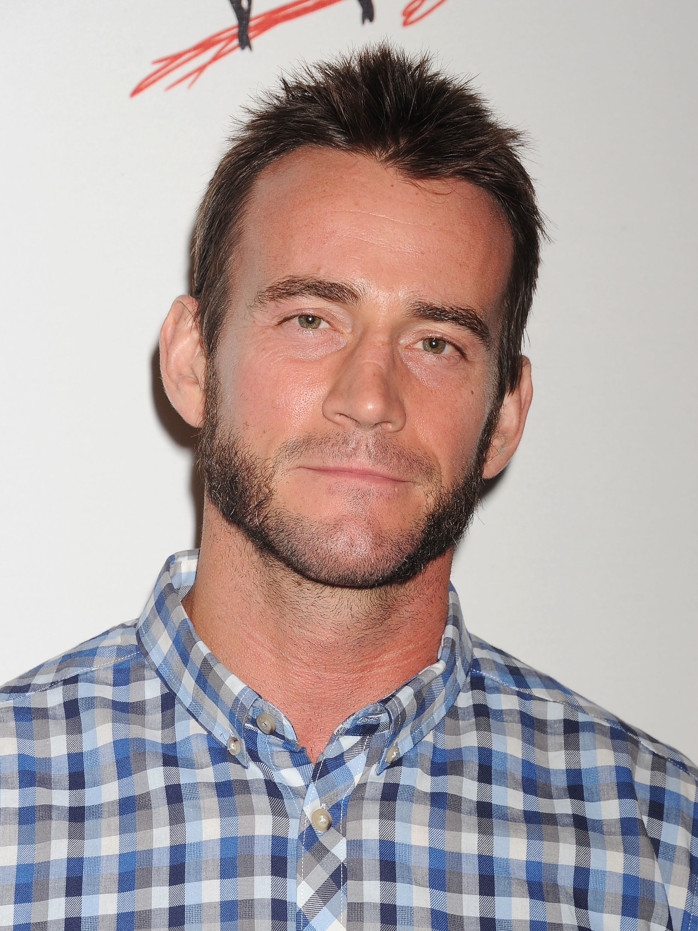 CM Punk