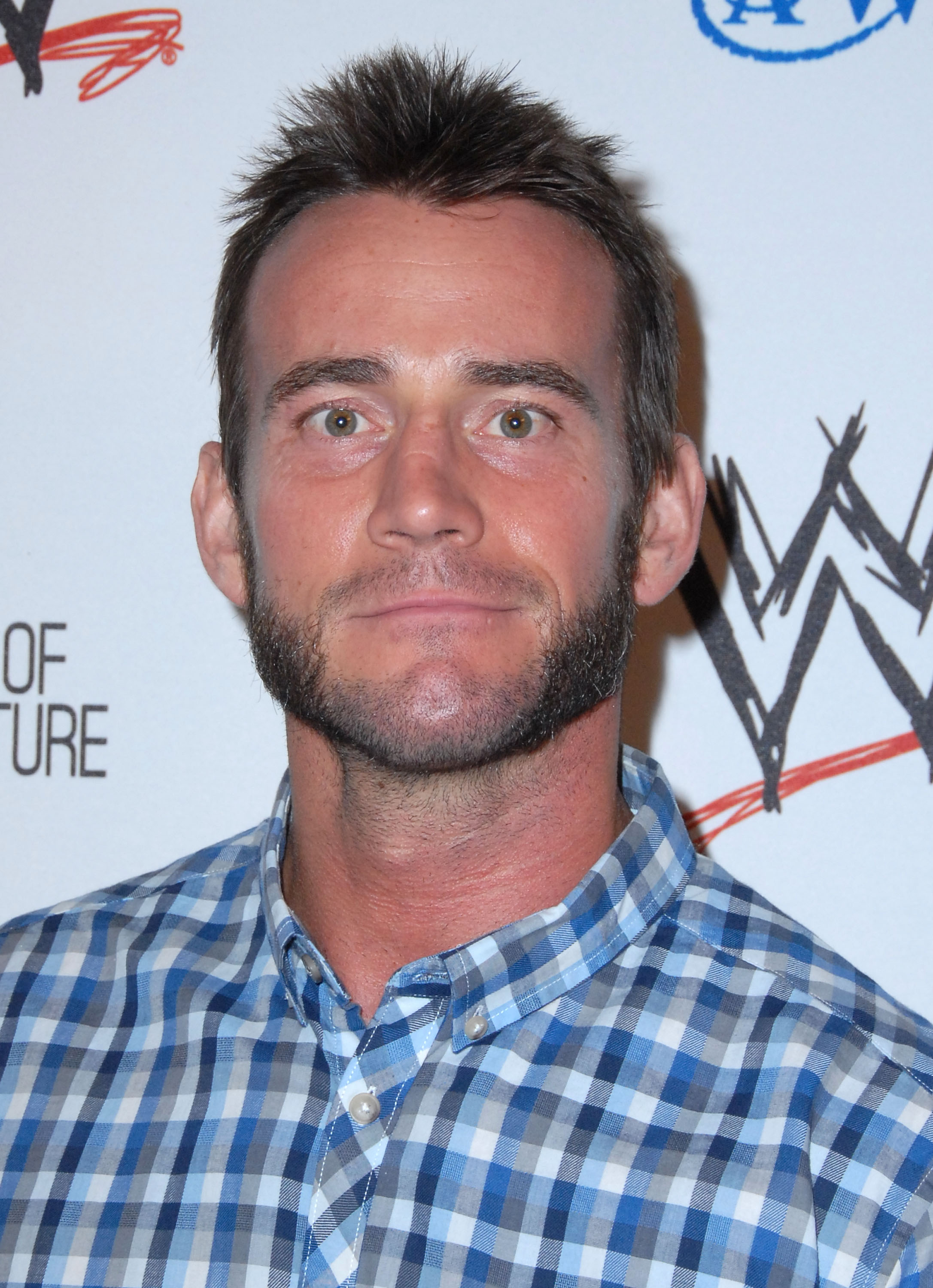 CM Punk