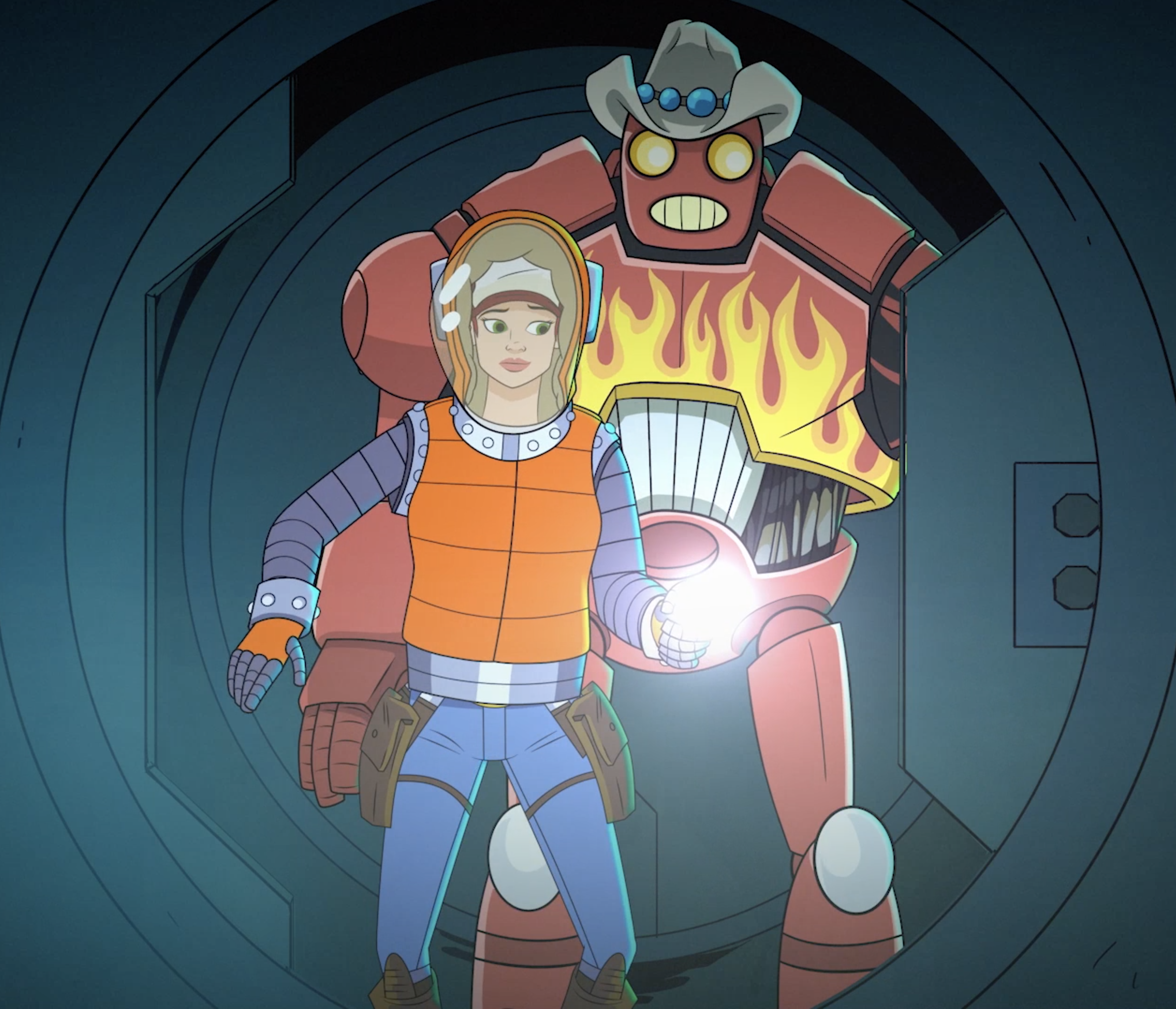 Dallas & Robo feat. John Cena